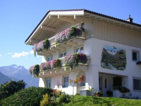 Ferienwohnung Zwoelferblick, Bramberg, Österreich